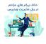 حذف پیام های مزاحم در پنل مدیریت وردپرس