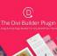 دانلود افزونه وردپرس صفحه ساز پیشرفته Divi Builder نسخه 4.25.2