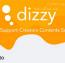 اسکریپت حمایت از تولید کنندگان محتوا dizzy