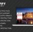 اسکریپت اشتراک گذاری و ارسال فایل Droppy نسخه 1.3.0