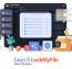 دانلود نرم افزار EaseUS LockMyFile – نرم افزار قفل گذاری فایل ها