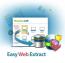 دانلود نرم افزار Easy Web Extract – نرم فزار دانلود کامل محتویات وب سایت