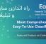راه اندازی سایت آگهی و تبلیغات با اسکریپت EasyAds نسخه 1.5