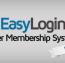 اسکریپت سیستم ورود و عضویت پیشرفته EasyLogin Pro