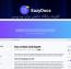 افزونه پایگاه دانش برای وردپرس EazyDocs Pro