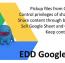 اتصال ایزی دیجیتال دانلودز به گوگل درایو با افزونه EDD Google Drive