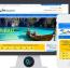 اسکریپت آژانس مسافرتی PHPHolidays نسخه 2.9.2