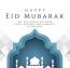 دانلود پروژه آماده افتر افکت تبریک عید Eid Mubarak Greetings