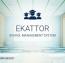 اسکریپت مدیریت مدارس Ekattor نسخه 3.5