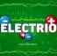 اسکریپت بازی آنلاین اتصال الکترون ها Electrio