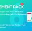 افزایش امکانات صفحه ساز Elementor با افزونه Element Pack