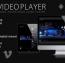 اسکریپت ویدئو پلیر حرفه ای Elite Video Player