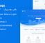 دانلود قالب هاستینگ Engine Hosting به صورت HTML