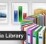 افزونه مدیریت کتابخانه رسانه وردپرس Enhanced Media Library
