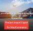 درون‌ریزی و برون‌بری محصولات در ووکامرس با افزونه Product Import Export