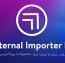 افزونه درون ریزی و برون بری محصولات ووکامرس External Importer Pro