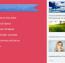 افزونه ایجاد اسلایدر خبری در وردپرس Fancy News