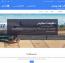 دانلود قالب شرکتی وردپرس Fetch فارسی