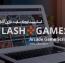 اسکریپت ایجاد سایت بازی آنلاین Arcade Game Script