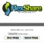 اسکریپت آپلود سنتر FlexShare