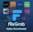 دانلود نرم افزار FlixGrab Premium – نرم افزار دانلود سریال ها و فیلم از Netflix