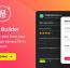 افزونه فرم ساز وردپرس Form Builder