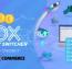 افزونه تعویض ارز برای ووکامرس FOX