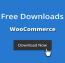 افزونه دانلود رایگان ووکامرس Free Downloads WooCommerce Pro