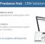 اسکریپت مدیریت پروژه و ارتباط با مشتری FreelanceHub