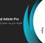 افزونه فرانت اند برای وردپرس Frontend Admin Pro