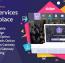 اسکریپت ایجاد بازار فروش فایل Gigs