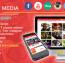 اسکریپت اشتراک گذاری تصویر Gold Media نسخه 1.4
