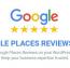 افزونه ستاره دار کردن پست های وردپرس در گوگل Google Places Reviews Pro