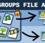 افزونه وردپرس سطح دسترسی دانلود Groups File Access نسخه 1.6.3