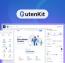 افزونه ویرایش بلوک های گوتنبرگ GutenKit Block Pro