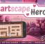اسکریپت بازی آنلاین HTML ماز Heartscape Hero