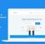 پوسته میزبانی وب Hostio برای وردپرس