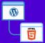 آموزش تبدیل قالب HTML به قالب وردپرس