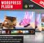 افزونه پخش ویدئو در وردپرس HTML5 Video Player