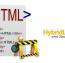 دانلود نرم افزار HybridL – نرم افزار ویرایشگر کد های HTML