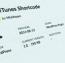 دانلود افزونه وردپرس iTunes Shortcode