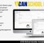اسکریپت مدیریت مدارس ICAN School Handler نسخه ۱.۲.۲