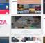 دانلود پوسته رتینا و واکنش گرا Impreza برای وردپرس