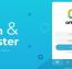 افزونه ایجاد فرم ورود و ثبت نام آژاکس در جوملا Improved AJAX Login & Register