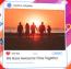 دانلود پروژه آماده افتر افکت تبلیغ اینستاگرام Instagram Promo