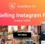 نمایش تصاویر اینستاگرم در وردپرس با افزونه InstaShow نسخه 4.0.2
