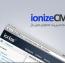 سیستم مدیریت محتوای ionize CMS نسخه 1.0.7
