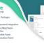 اسکریپت پروفایل چندکاربره و رزومه ای iProfile