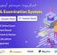 اسکریپت سیستم آزمون آنلاین iTest