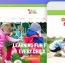 قالب مهدکودک و پیش دبستان JA Playschool برای جوملا